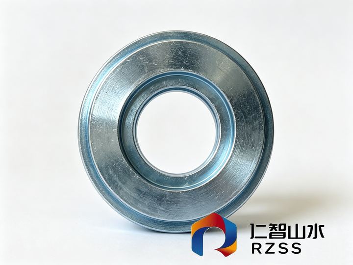 Retaining ring set