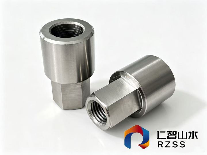 Extension nuts