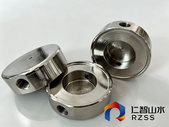 Hub centric rings, set